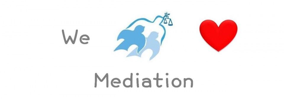 we heart mediation